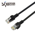 SIPU High Quality Netzwerk RJ45 Stecker 1 Meter utp cat.5e Patchkabel Großhandel cat5 Patchkabel Fabrik Preis cat5e Kabel